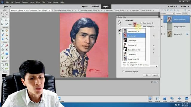 Photoshop Elements 2020 | Secret Magic Revealed | TIPS and TRICKS | Kathryn Bernardo & Alex Gonzag смотреть онлайн