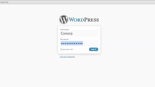 Setting up WordPress Multisite смотреть онлайн
