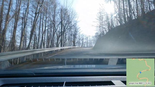 [4K] Initial D (Initial D) Holy Land Pass Tour Happogahara Return BGM Available смотреть онлайн