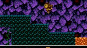 Toki_ Going Ape Spit Longplay (Sega Genesis) [QHD]