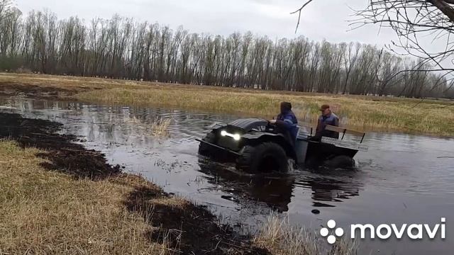 Каракат зис 5 на самоблокирующихся дифференциалах первый выезд. смотреть онлайн