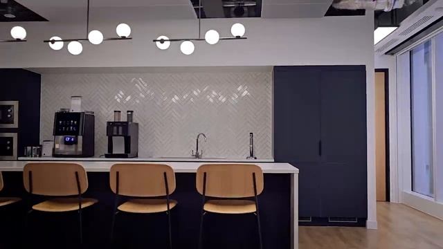 Oracle Cerner | Tour | Office Principles смотреть онлайн