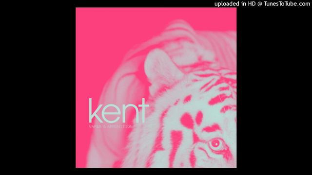 Kent - Dom Andra (Original Guitar Only)