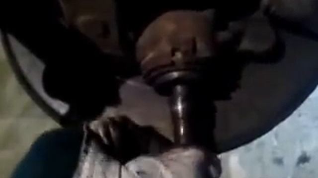 шаровая опора ситроен ксантия смотреть онлайн
