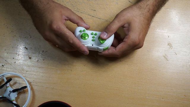 Мини Квадрокоптер Dwi смотреть онлайн