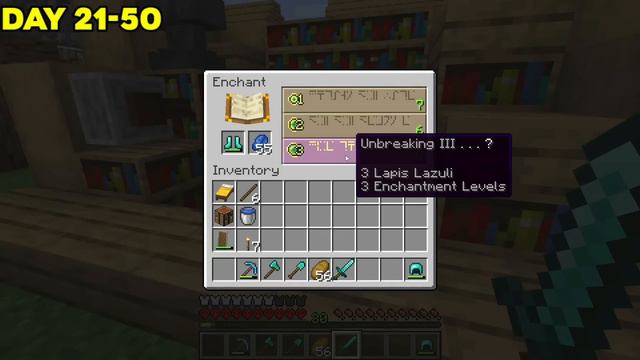 We Survived 100 Days In Village Only World In Minecraft Hardcore ! | Duo 100 Days смотреть онлайн