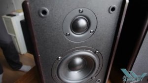 Видеообзор Microlab Solo 4C (XHW.BY)