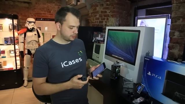 Знакомство, GoPro HERO 4 Session смотреть онлайн