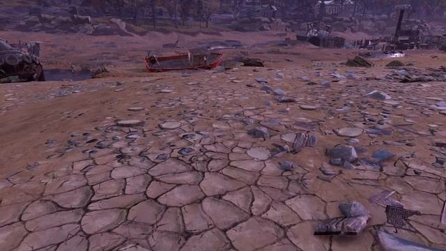 Hidden Video Game Details #30 (Mass Effect 2, Red Dead Redemption 2, Fallout 76 & More) смотреть онлайн