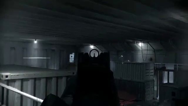Call Of Duty 4 em geforce 7300 le.gamepaly смотреть онлайн