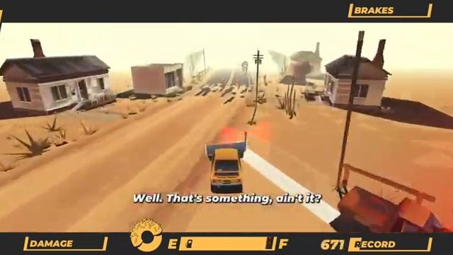 #DRIVE - Endless Driving Video Game (Grinding for Caps) смотреть онлайн