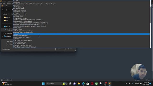 Tutorial - Kirim Pesan WhatsApp Dengan PHP melalui Fonnte смотреть онлайн