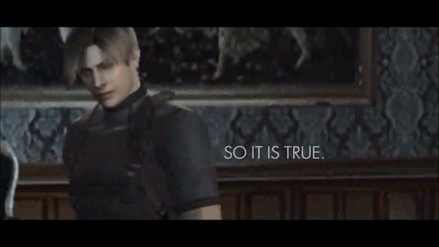 RESIDENT EVIL | Ada Wong | I Hate The Life I Made смотреть онлайн