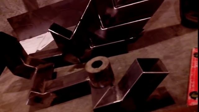 варим лестницу на монокосоуре часть 1 смотреть онлайн