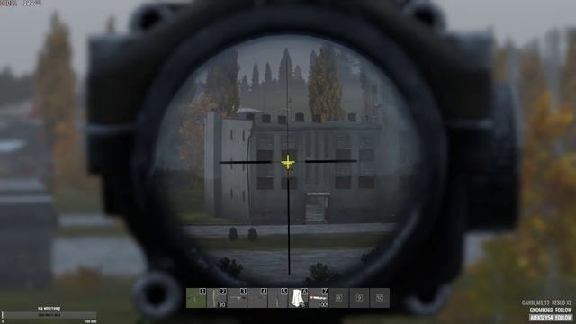 DayZ standalone патч 1.04 only PvP [60FPS] смотреть онлайн