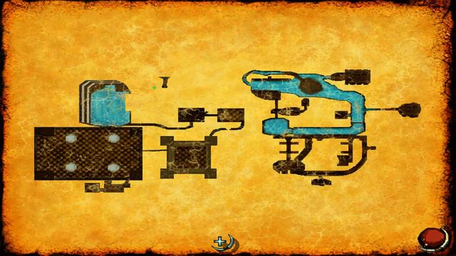 An Elder Scrolls Legend - Battlespire #15 (Уровень 5) смотреть онлайн