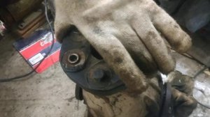 Как выбрать, проверить б/у редуктор заднего моста. Непонятный гул свист шелест