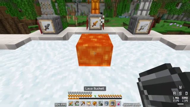 Genuine 16x Recolors by Zuxt | MCPE PVP TEXTURE PACK смотреть онлайн