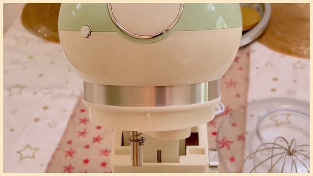Vintage Kitchen Machine Unboxing/Ariete Review/ My Gracious Home смотреть онлайн