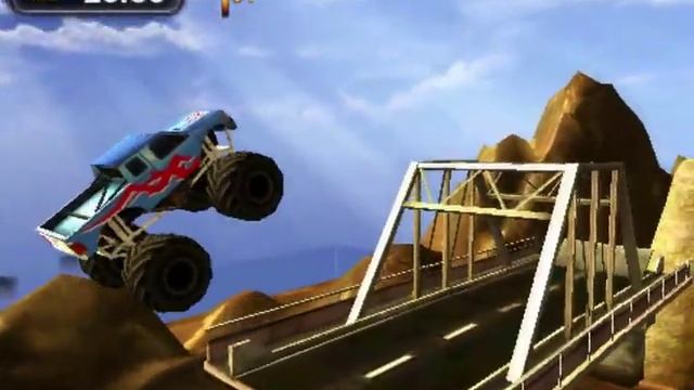 Monster Trucks Nitro II - Now With More Monster!