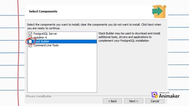 1. Install PostgreSQL (Quick Start) смотреть онлайн