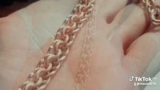 Браслет БИСМАРК. смотреть онлайн