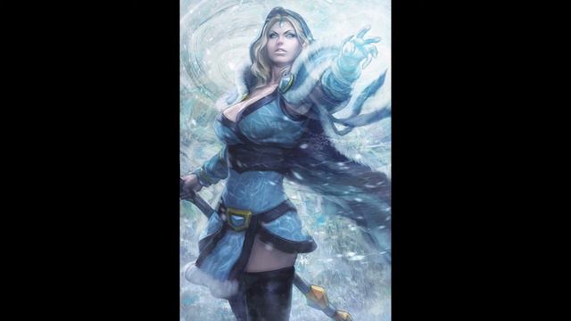 Apprendre à jouer à Dota- Les supports - Deuxième partie смотреть онлайн