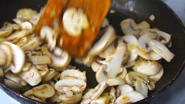 Макароны по-флотски с рыбой на сковороде: как приготовить макароны смотреть онлайн