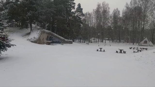 🤯ПОДЗЕМНЫЕ ЛАБИРИНТЫ ЛИЕПАИ: От Секретных Строений до Северных Фортов! смотреть онлайн