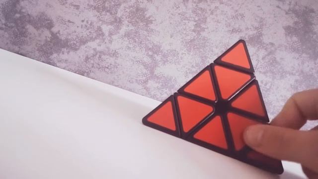 Как собрать пирамидку (piraminx)Как собрать пирамидку (piraminx) смотреть онлайн