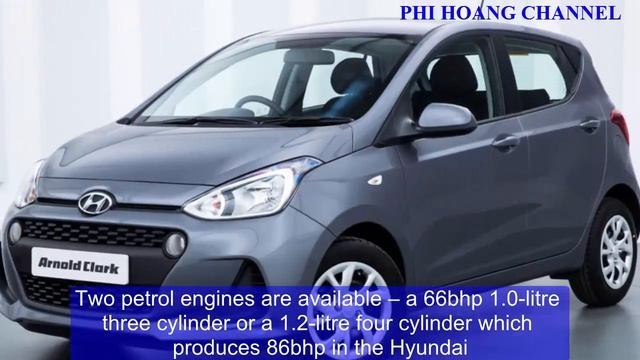 Best Car 2017 - Kia Picanto - Hyundai i10 - Best First Cars For New Drivers 2017 2018 [pictures] смотреть онлайн