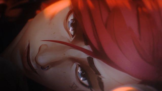 Arcane - Vi and Caitlyn | Аркейн - Вай и Кейтлин смотреть онлайн