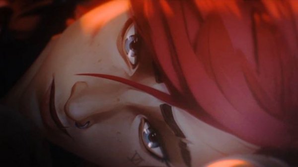 Arcane - Vi and Caitlyn | Аркейн - Вай и Кейтлин