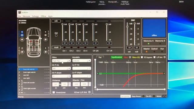 audison AP bit смотреть онлайн