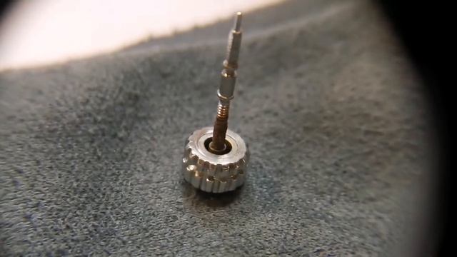 Repair Restore Tissot TISSOT BALLADE T97.1.483.31 Montre Automatique