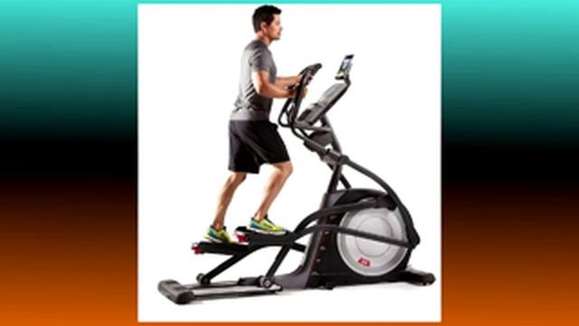 2017 "Best Buy" Elliptical Trainers смотреть онлайн