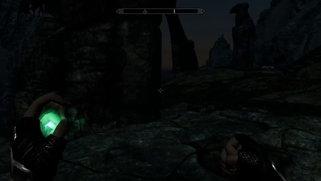 Skyrim Mods Equip More Rings смотреть онлайн