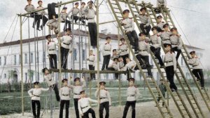 Живой Старый Нижний в цвете. 3-я серия. 1080