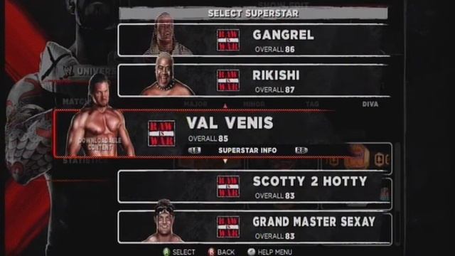 FAQ - Как открыть Джона Лауринайтиса в WWE ’13 смотреть онлайн