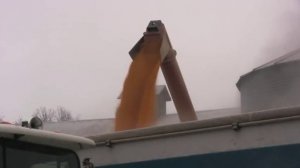 Вакуумный погрузчик зерна REM GrainVac VRX