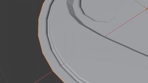 ВАША ПЕРВАЯ 3Д МОДЕЛЬ В BLENDER