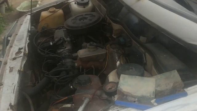 предпродажная подготовка авто. как перекупы готовят тачки смотреть онлайн