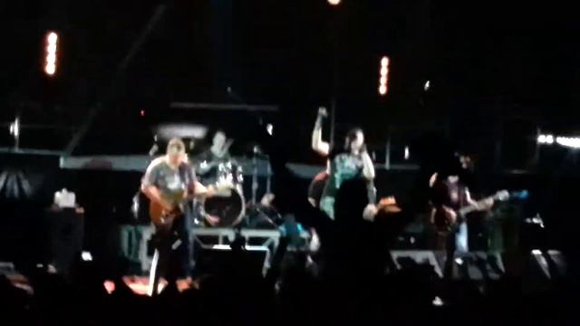 КняZZ (Князь) - Ангел и Демон (Клуб 