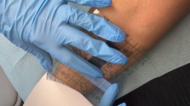 Моя первая татуировка. Вторая татуировка. Коррекция. Уход. смотреть онлайн