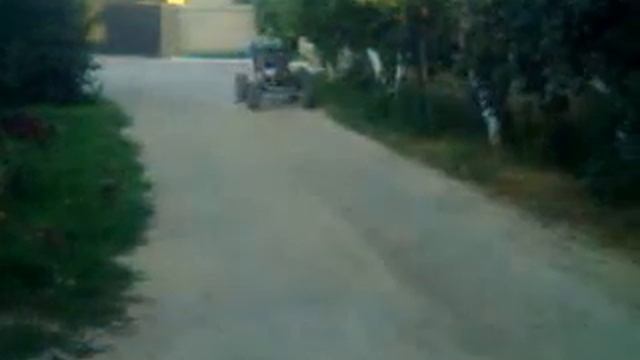 самодельный.трактор самодельный смотреть онлайн