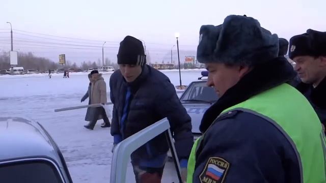 борзые гайцы)