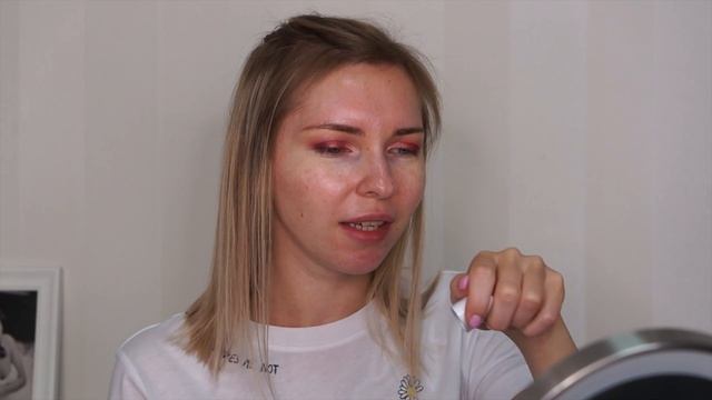 Палетка Huda Beauty и другие новинки смотреть онлайн