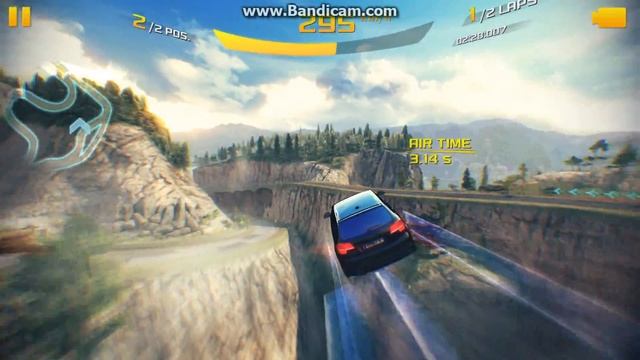 Great Wall Reverse shortcut with Audi RS 3 Sportback смотреть онлайн
