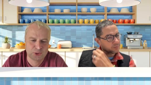 Math for the Impatient with Stan Kladko: SKALE's Full Sync Node смотреть онлайн