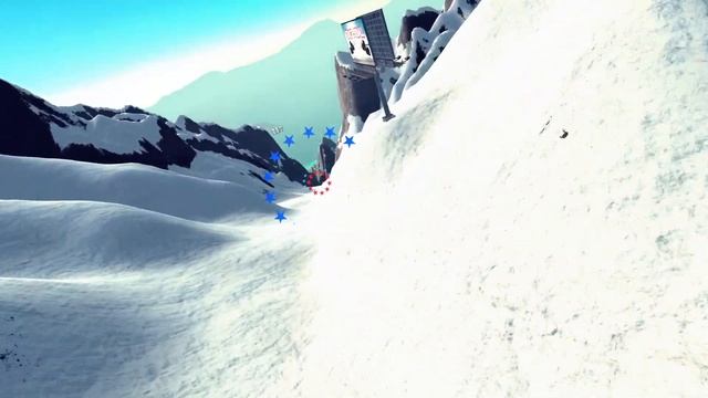 Mount Wingsuit 2 - #17 смотреть онлайн